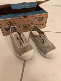 Scarpe estive bambino Cienta tg27