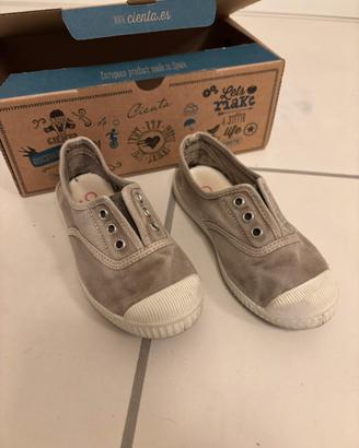 Scarpe estive bambino Cienta tg27