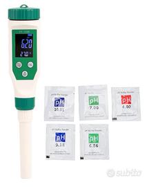 PH Tester Bluetooth