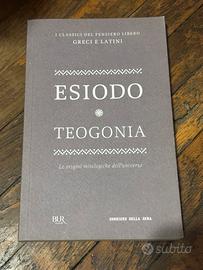 I Classici del Pensiero Libero Greci e Latini