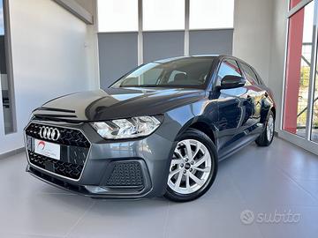 AUDI A1 SPORTBACK 30 TFSI 110 CV - 2022