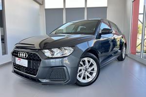 AUDI A1 SPORTBACK 30 TFSI 110 CV - 2022