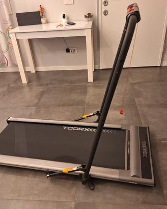 Tapis roulant Toorx Street Compact
