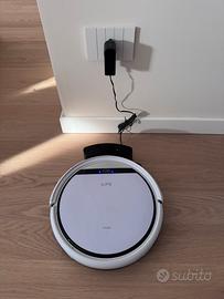 Robot aspirapolvere ILIFE V3s Pro