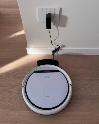 Robot aspirapolvere ILIFE V3s Pro