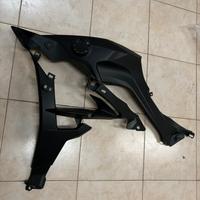 Fianco SX BMW S1000xr