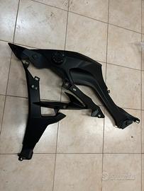 Fianco SX BMW S1000xr