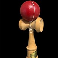 Rarissimo Gioco Kendama originale Japan anni ‘80