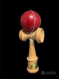Rarissimo Gioco Kendama originale Japan anni ‘80
