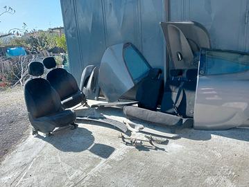 Ricambi Lancia Ypsilon