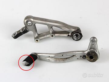 Leva freno posteriore BENELLI TNT 1130