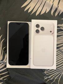 Iphone 17pro max