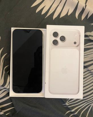 Iphone 17pro max