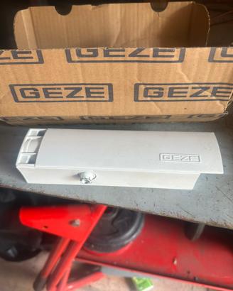 Chiudi porta GEZE Ts 1500 nuovo