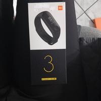 orologio Mi Band 3