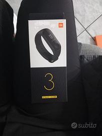 orologio Mi Band 3