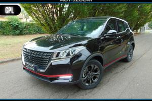 DFSK Glory 500 Glory 500 1.5 aut. Luxury