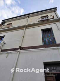 ATTICO A GIOIOSA IONICA