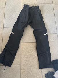 Pantaloni bmw