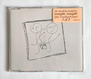 Smashing Pumpkins - Tonight, Tonight