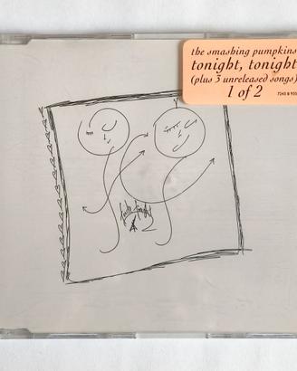 Smashing Pumpkins - Tonight, Tonight