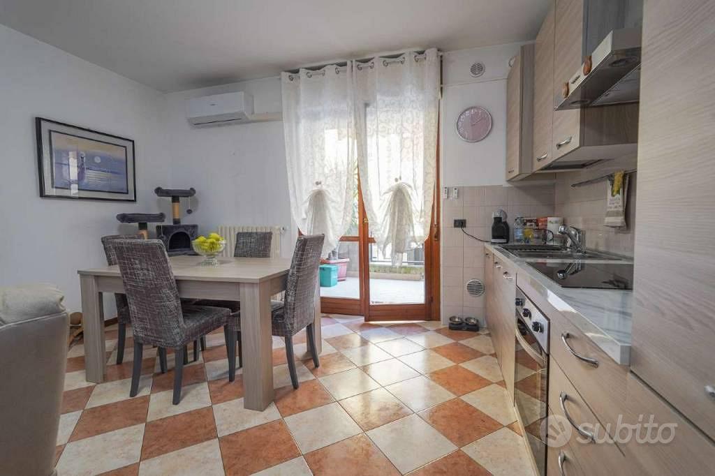 Apartment in Terno d'Isola - Vista 5