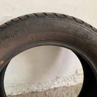 pneumatici invernali 185/60 R15