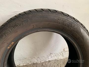 pneumatici invernali 185/60 R15