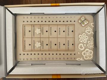 Calendario perpetuo Thun Prestige