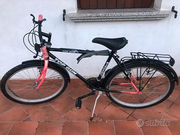Bici da Città / MTB Rigida Top Gun Airone