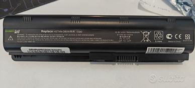 BATTERIA HP 635 7800mAH