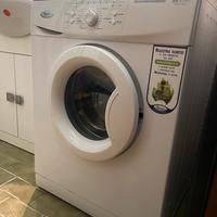 Lavatrice Whirlpool
