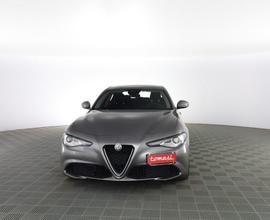 ALFA ROMEO Giulia Giulia 2.2 Turbodiesel 160 CV