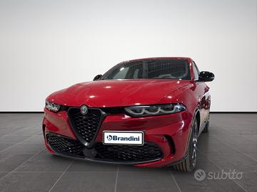 ALFA ROMEO Tonale 1.5 hybrid Veloce 160cv tct7