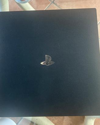 Sony PlayStation 4 Pro 1TB