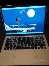 Mac book air13