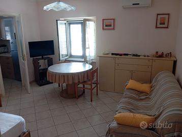 Appartamento praia a mare - da ottobre a giugno