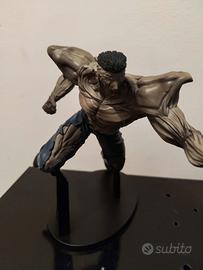 Young Toguro figure Yu-Yu Hakusho BANPRESTO 