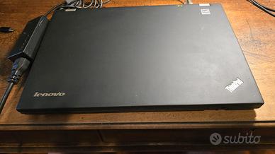 Lenovo Thinkpad T430S