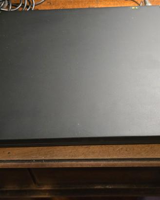 Lenovo Thinkpad T430S