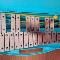 glockenspiel