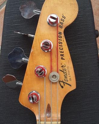 Fender Precision USA