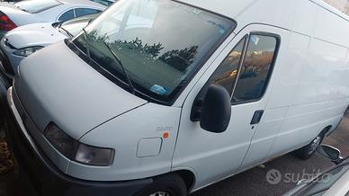 Fiat Ducato 2.8 jtd