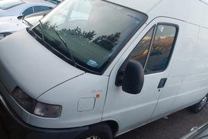 Fiat Ducato 2.8 jtd