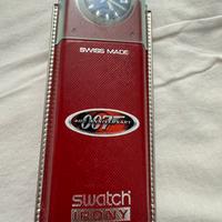 Swatch irony 007
