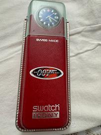 Swatch irony 007