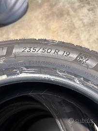 4 GOMME USATE INVERNALE 2355019 - CP31518008