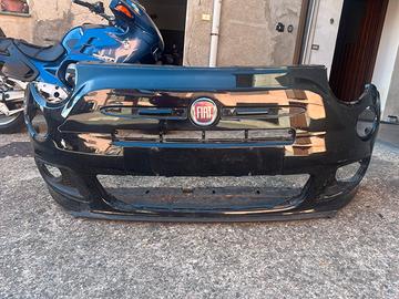 Paraurti Anteriore Fiat 500