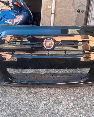 Paraurti Anteriore Fiat 500