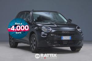 FIAT 600 iv 2023 600 1.2 hybrid Pop 145cv auto